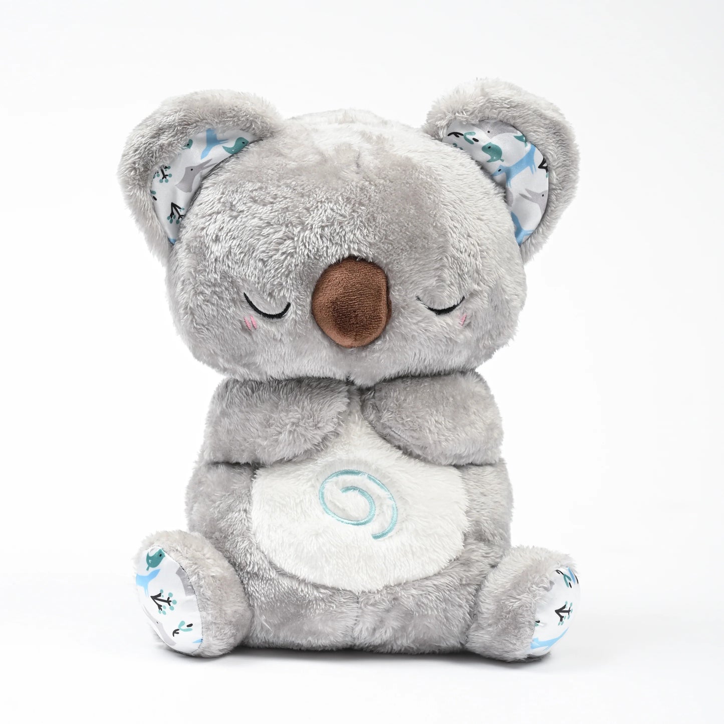 일시 품절 - 숨쉬는 코알라 - 아이들을 쉽게 재워주는 수면 친구