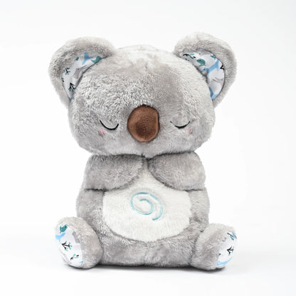 일시 품절 - 숨쉬는 코알라 - 아이들을 쉽게 재워주는 수면 친구